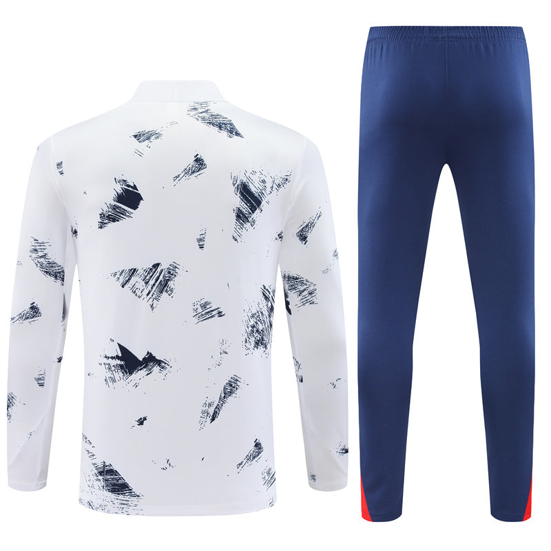 Paris Saint-Germain Tracksuit