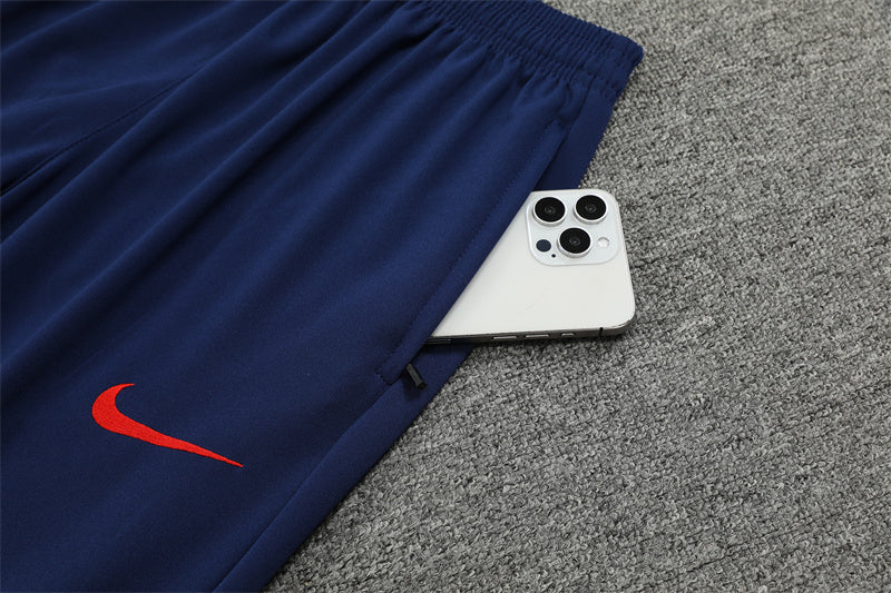 Paris Saint-Germain Tracksuit
