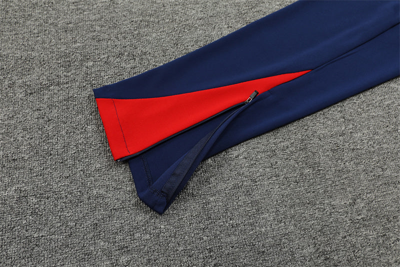 Paris Saint-Germain Tracksuit