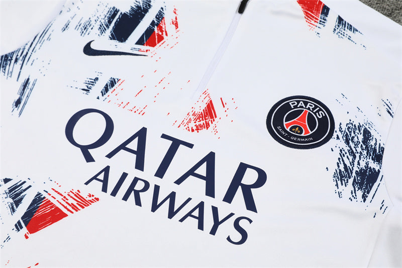 Paris Saint-Germain Tracksuit