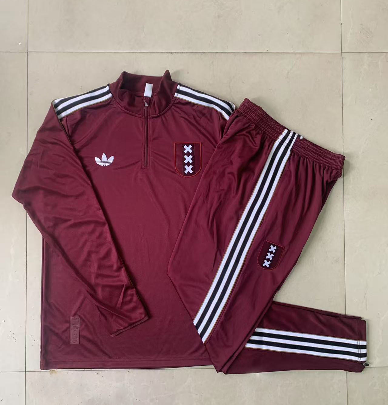 Peru Tracksuit