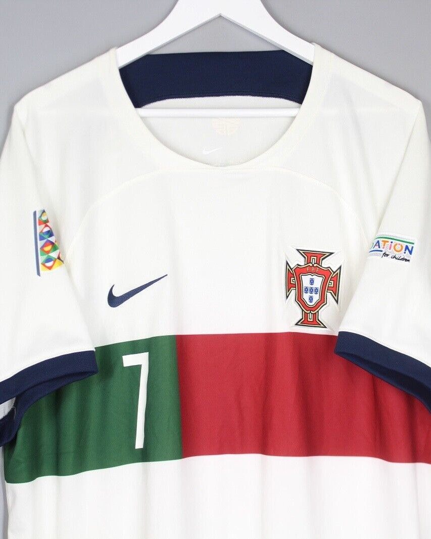 Ronaldo Cristiano 2022-2023