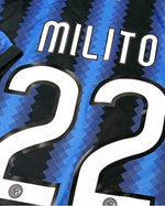 Inter 2010-2011 - Diego War