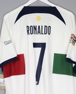 Ronaldo Cristiano 2022-2023