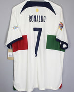 Ronaldo Cristiano 2022-2023