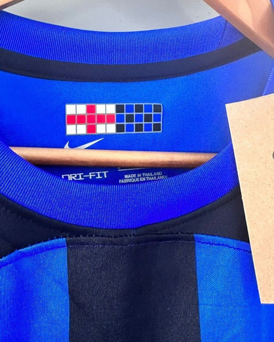 Inter 2023-2024 - Martinez Lautaro