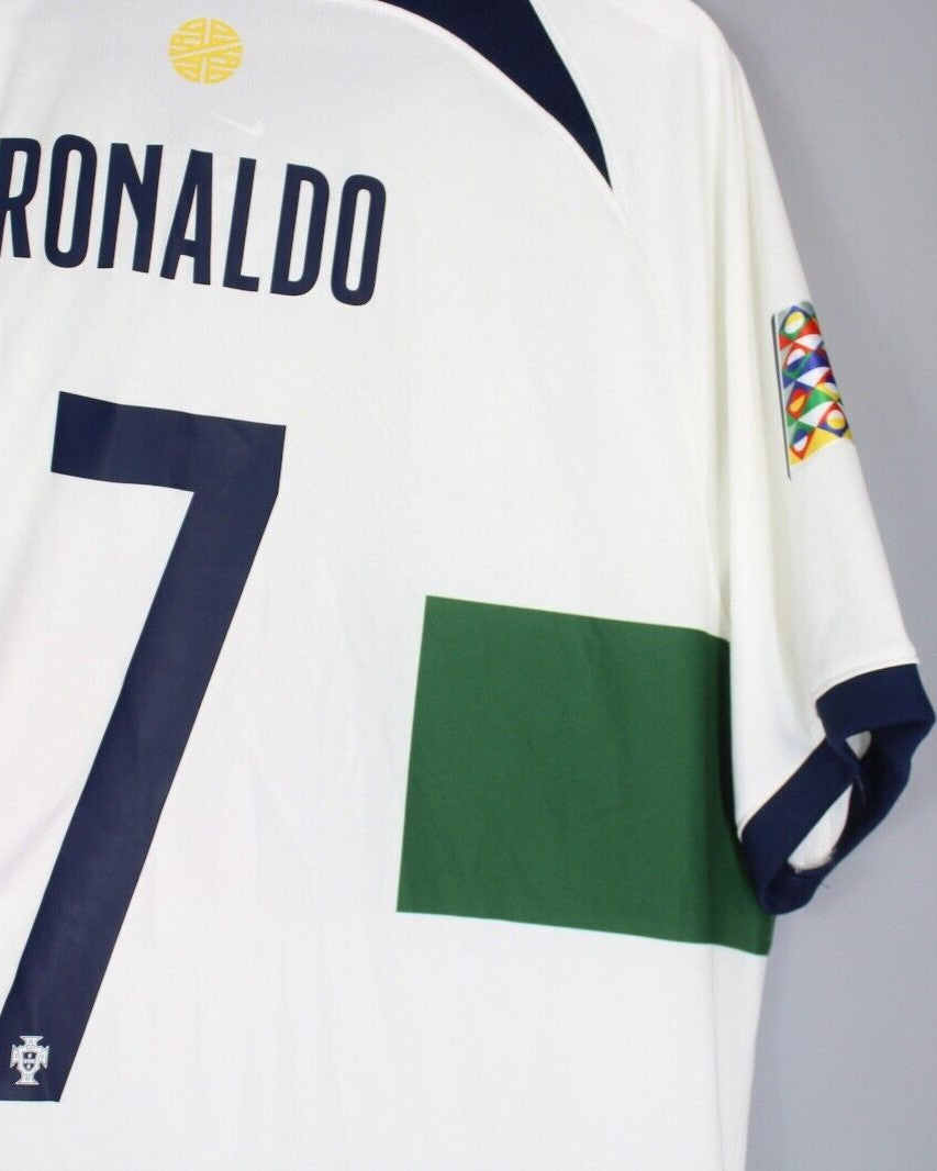 Ronaldo Cristiano 2022-2023