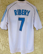 Ribery Franck 200506 Vecchio M 2005-2006