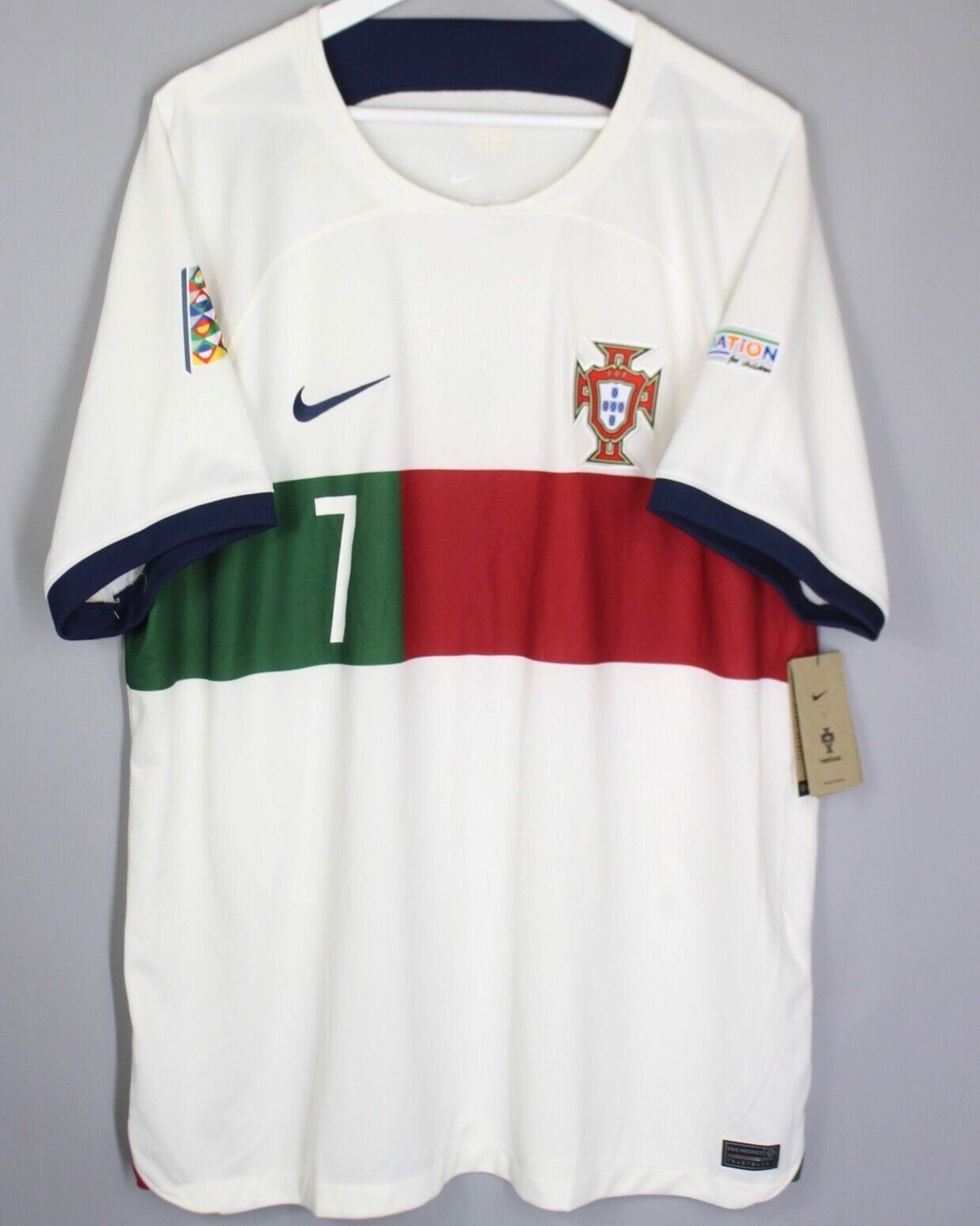 Ronaldo Cristiano 202223 Di 2022-2023