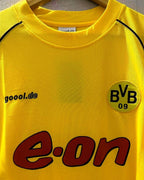 Borussia Dortmund 2002-2003 - Koller Gennaio