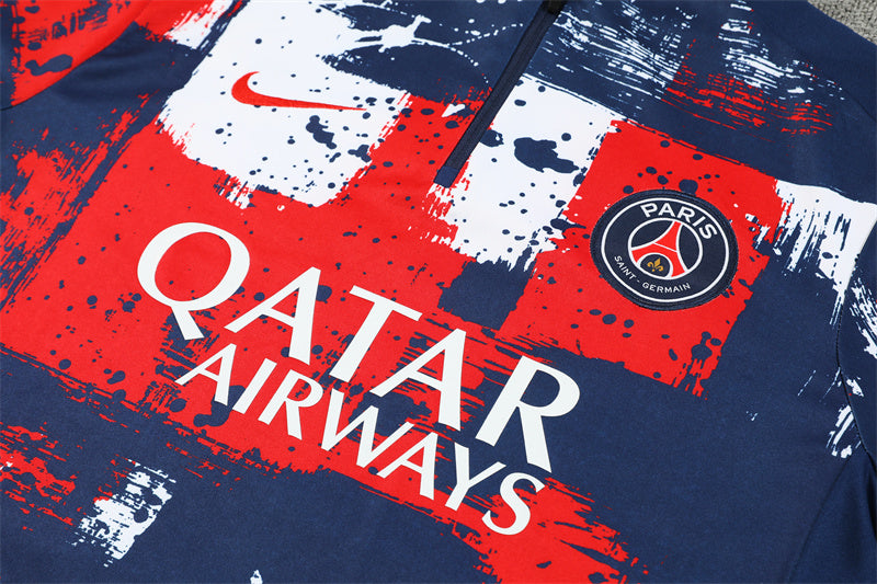 Tutta Parigi 2425