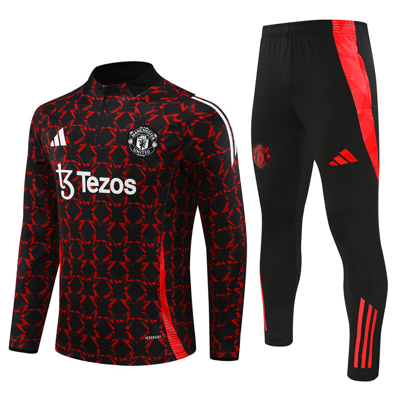 Manchester Uniter 20242025 Fantasy 2024-2025
