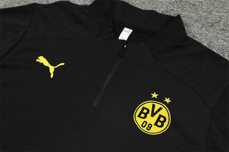 Borussia Dortmund 2024-2025 - Tracksuit